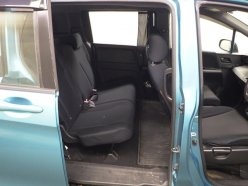 HONDA FREED SPIKE 4WD C 2010