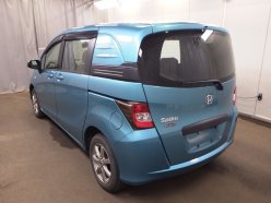 HONDA FREED SPIKE 4WD C 2010