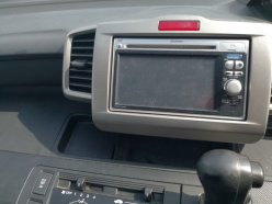 HONDA FREED SPIKE 4WD C 2010