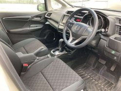 HONDA FREED SPIKE 4WD C 2010