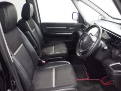 HONDA STEPWGN COOL SPIRIT 7 SEATS 2016