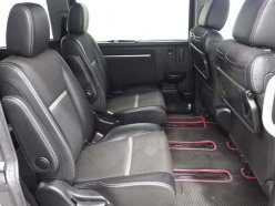 HONDA STEPWGN COOL SPIRIT 7 SEATS 2016