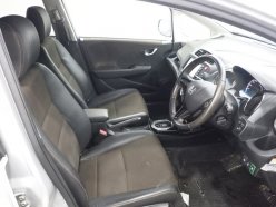 HONDA FIT SHUTTLE 15X L Package 2011