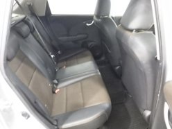 HONDA FIT SHUTTLE 15X L Package 2011