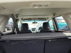 HONDA FIT SHUTTLE 15X L Package 2011