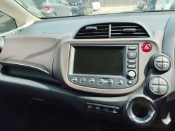 HONDA FIT SHUTTLE 15X L Package 2011