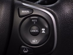 HONDA STEPWGN G 7seats 2015
