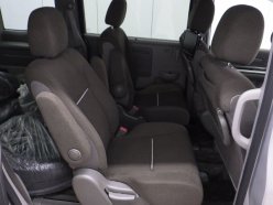 HONDA STEPWGN G 7seats 2015