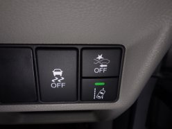 HONDA STEPWGN G 7seats 2015