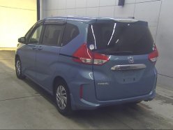 HONDA FREED G 2017
