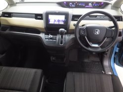 HONDA FREED G 2017