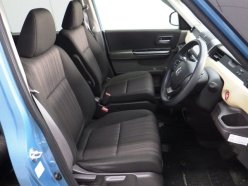 HONDA FREED G 2017