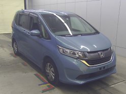 HONDA FREED G 2017
