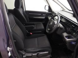 HONDA STEPWGN 8seats 2015