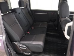 HONDA STEPWGN 8seats 2015