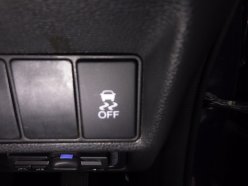 HONDA STEPWGN 8seats 2015