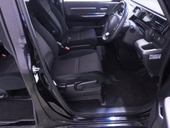 HONDA STEPWGN 7 seats 2015