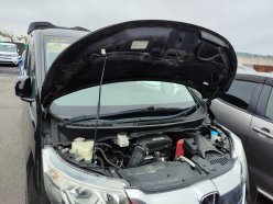HONDA STEPWGN 7 seats 2015
