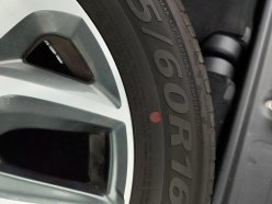 HONDA STEPWGN 7 seats 2015