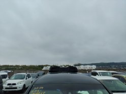 HONDA STEPWGN 7 seats 2015