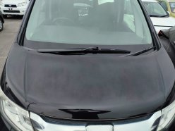 HONDA STEPWGN 7 seats 2015
