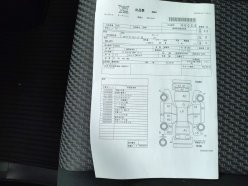 HONDA STEPWGN 7 seats 2015