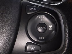 HONDA STEPWGN 7 Seats 2015