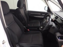 HONDA STEPWGN 7 Seats 2015