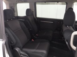 HONDA STEPWGN 7 Seats 2015