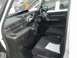 HONDA STEPWGN 7 Seats 2015