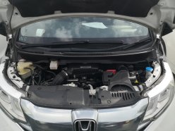 HONDA STEPWGN 7 Seats 2015