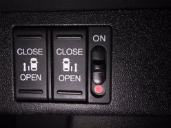 HONDA STEPWGN 7 Seats 2015