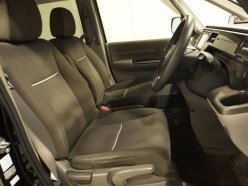 HONDA STEPWGN G 7seats 2015