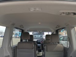 HONDA STEPWGN G 7seats 2015
