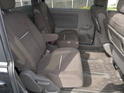 HONDA STEPWGN G 7seats 2015