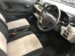 DAIHATSU MIRA E S G Limited SA3 2019