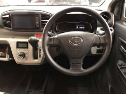 DAIHATSU MIRA E S G Limited SA3 2019