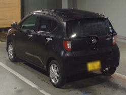 DAIHATSU MIRA E S G Limited SA3 2019