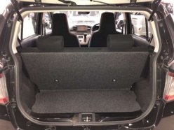 DAIHATSU MIRA E S G Limited SA3 2019
