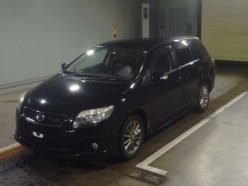TOYOTA COROLLA FIELDER X 202 2011