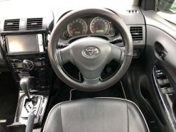 TOYOTA COROLLA FIELDER X 202 2011