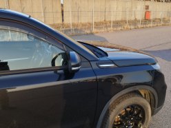SUZUKI ESCUDO 4WD 2017