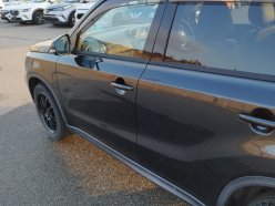SUZUKI ESCUDO 4WD 2017