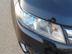 SUZUKI ESCUDO 4WD 2017