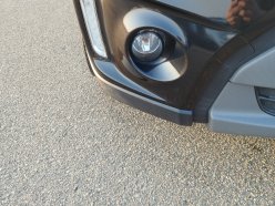 SUZUKI ESCUDO 4WD 2017
