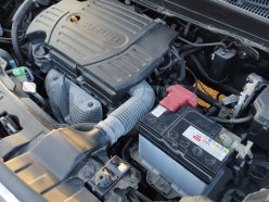 SUZUKI ESCUDO 4WD 2017