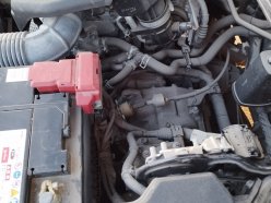 SUZUKI ESCUDO 4WD 2017