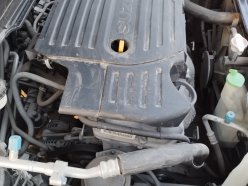 SUZUKI ESCUDO 4WD 2017