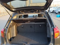 SUZUKI ESCUDO 4WD 2017