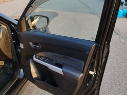 SUZUKI ESCUDO 4WD 2017